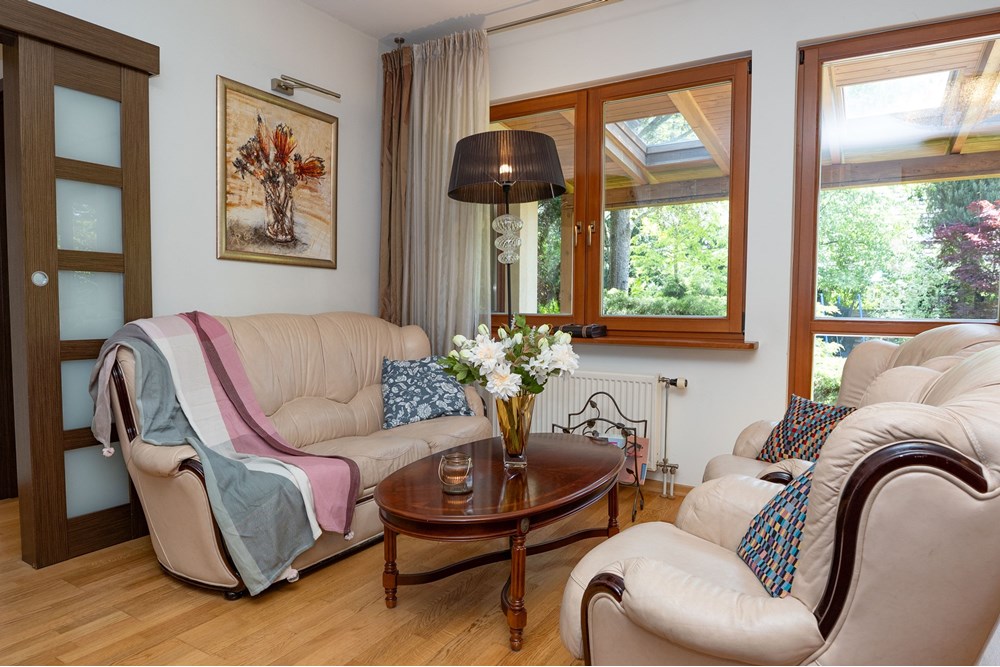 Dom wolnostojący - Sprzedaż - Nowa Iwiczna, Polska - DAW01584.jpg - 810131026-116