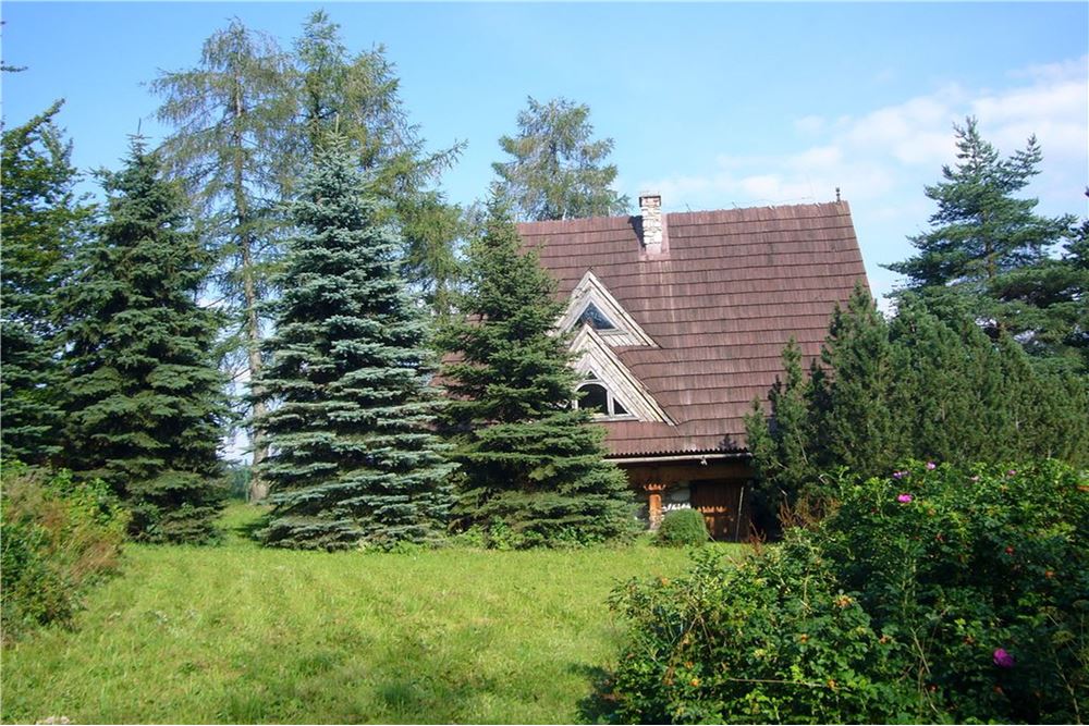 Dom wolnostojący - Sprzedaż - Kościelisko, Polska - 5 - 470151015-491