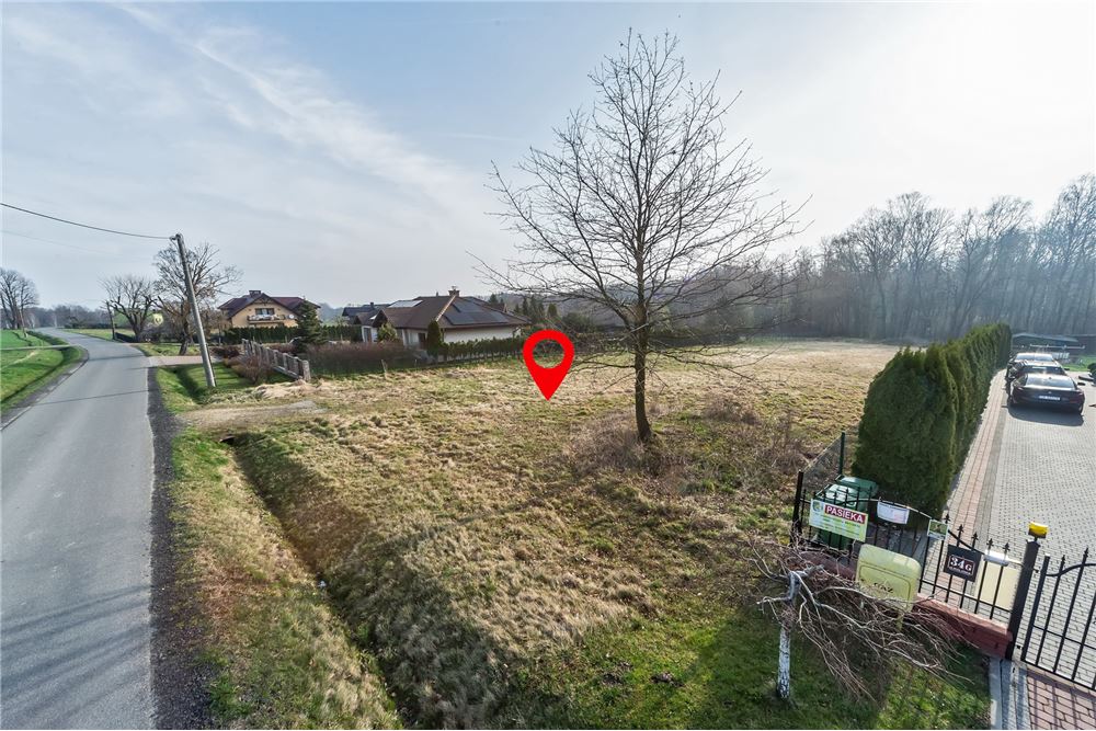 Działka budowlana - Sprzedaż - Pisarzowice, Polska - 7 - 800061129-8