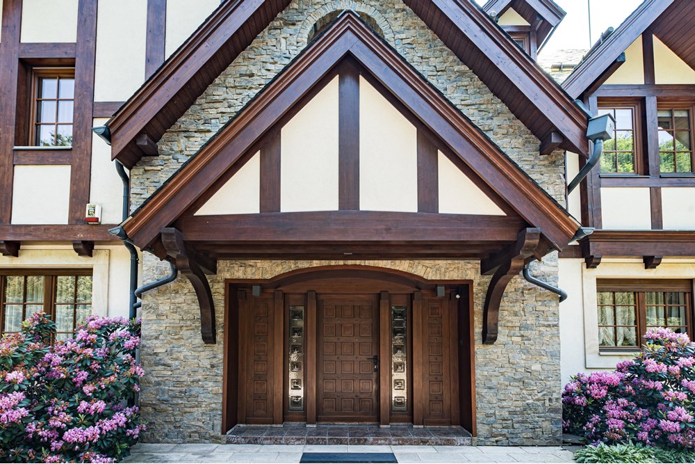 Rezydencja/Willa/Dworek - Sprzedaż - Srebrna Góra, Polska - 006 wejście.jpg - 800271021-13