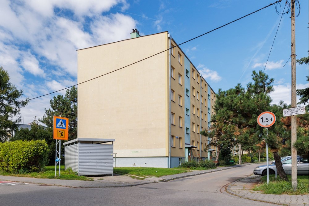 Mieszkanie - Sprzedaż - Kęty, Polska - mieszkanie-11.jpg - 800061107-108