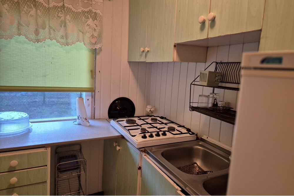 Domek wiejski - Sprzedaż - Człopy, Polska - kuchnia2.jpg - 470291004-262