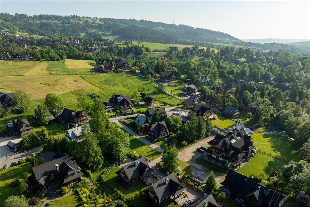 Dom wolnostojący - Sprzedaż - Kościelisko, Polska - 17 - 470151039-58