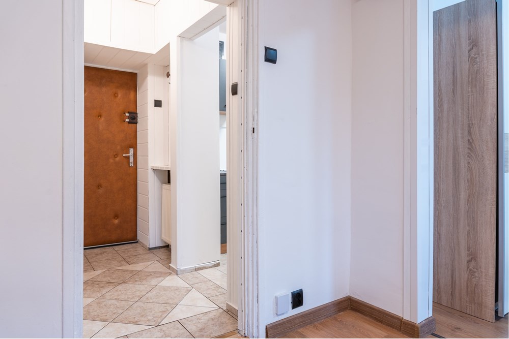 Mieszkanie - Sprzedaż - Dąbrowa Górnicza, Polska - 17. Przedpokój 1.jpg - 800271023-20