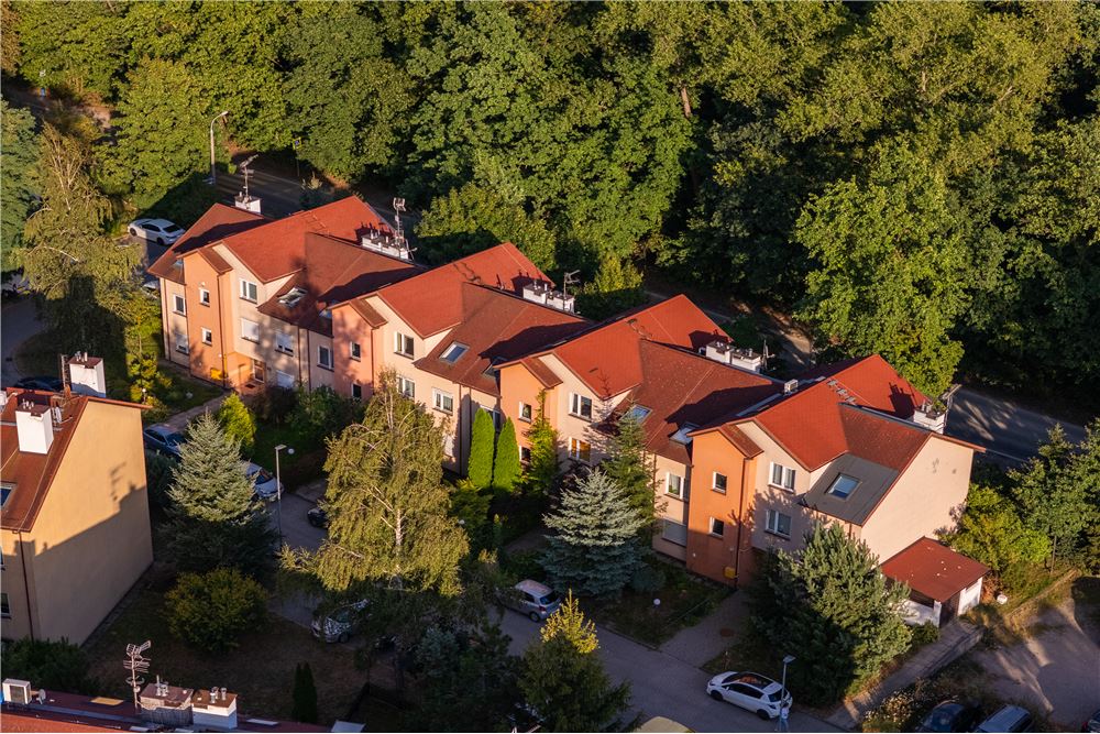 Mieszkanie - Sprzedaż - Kraków, Polska - 30 - 800241005-212