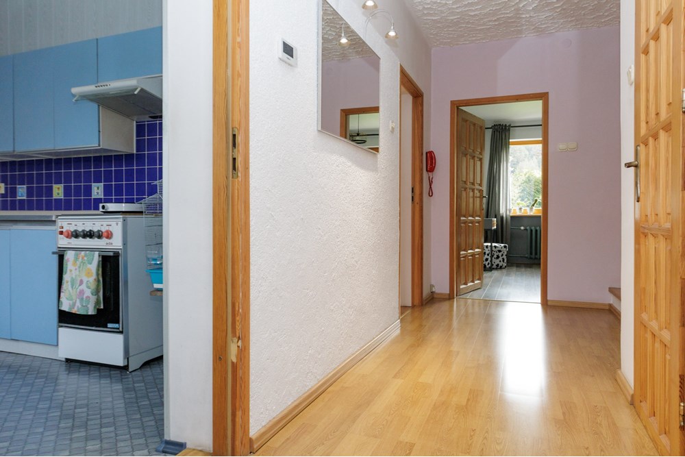 Dom wolnostojący - Sprzedaż - Szczyrk, Polska - IMG_1619.jpg - 800061103-192