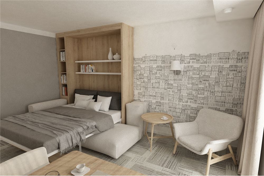 Residential Studio Krakow, Poland PL 80024100588 , RE/MAX Global Real Estate