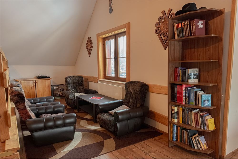 Dom wolnostojący - Sprzedaż - Białka Tatrzańska, Polska - 68 - 470151015-470