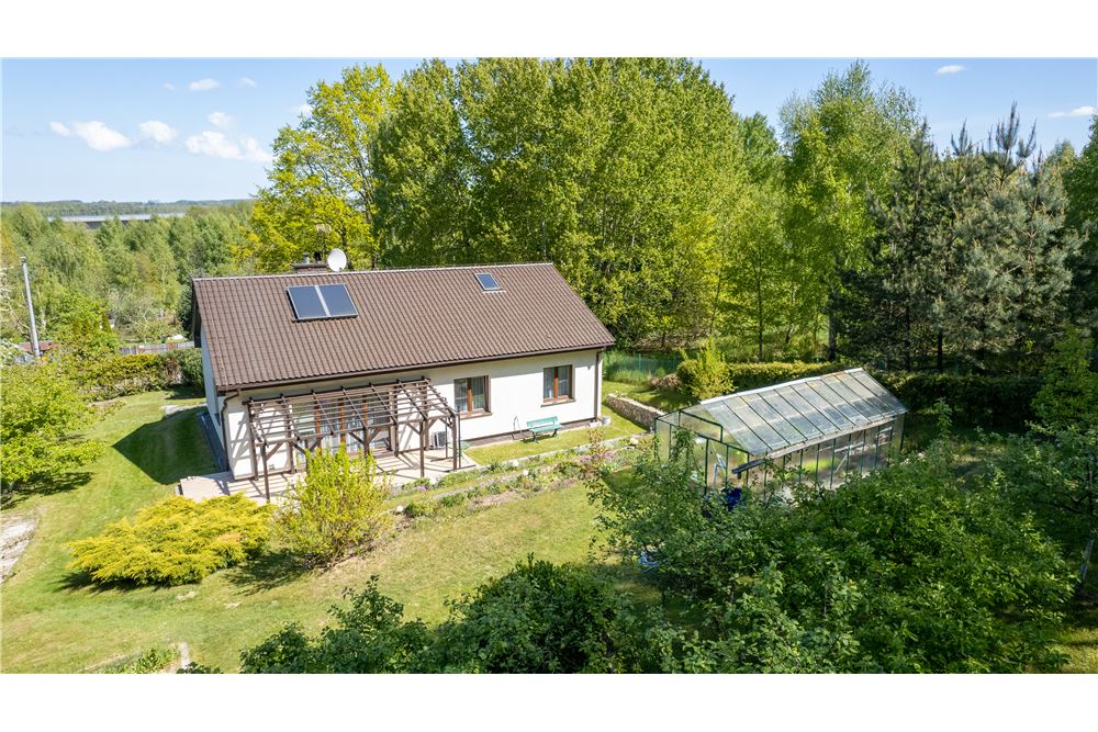 Dom wolnostojący - Sprzedaż - Kędzierzyn, Polska - 29 - 470281008-30