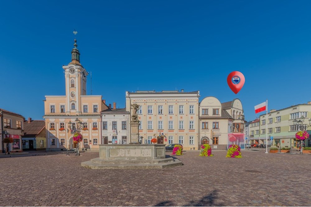 Lokal handlowy/usługowy - Wynajem - Skoczów, Polska - 5.JPG - 470131102-43