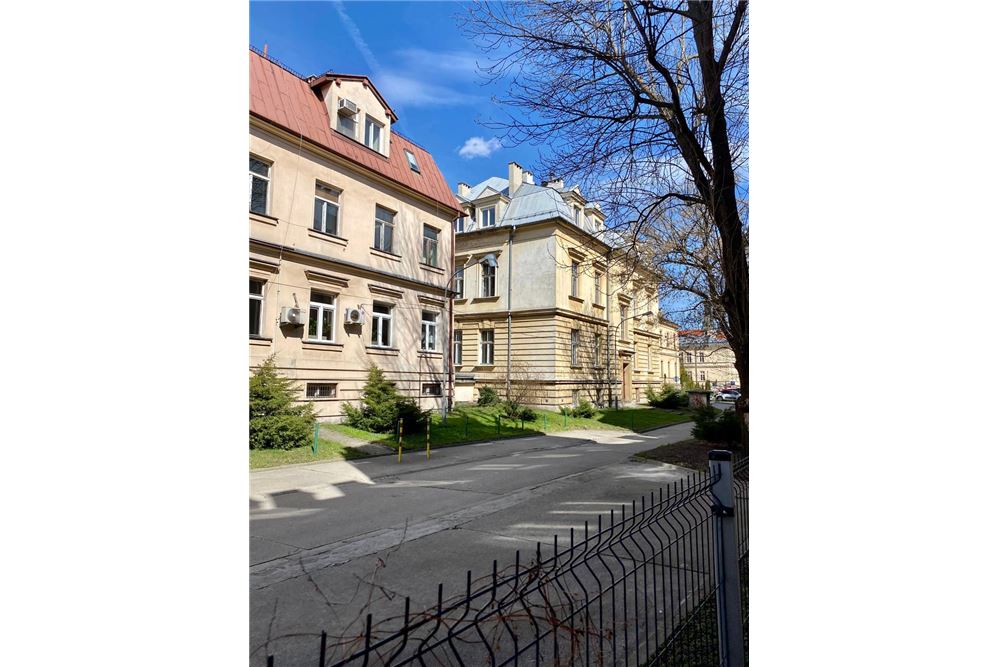 Residential Condo/Apartment Krakow, Poland PL 80027100127 , RE