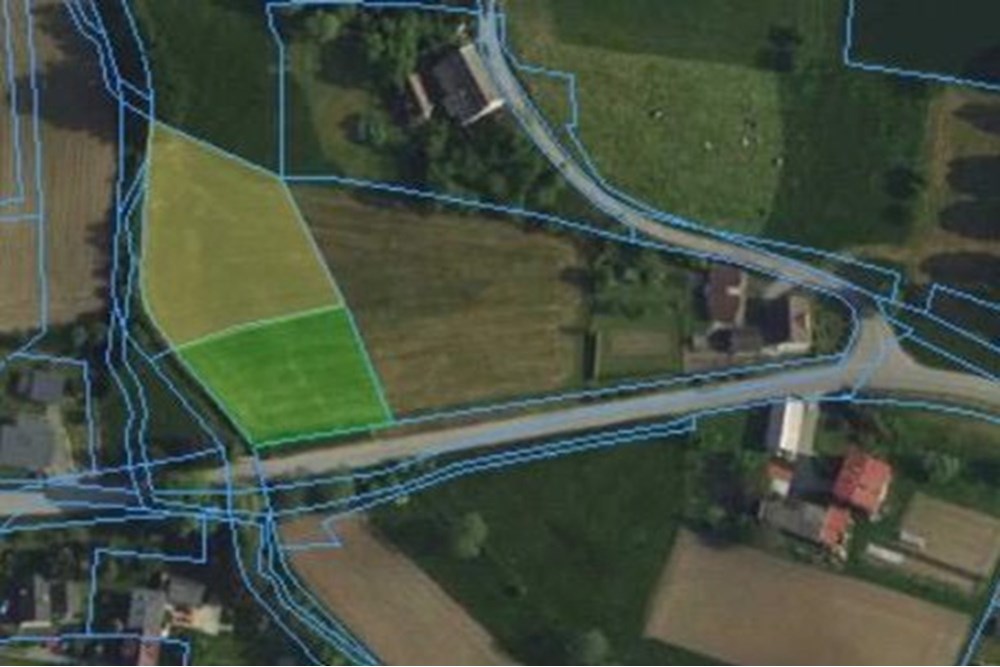 Działka budowlana - Sprzedaż - Kozakowice Górne, Polska - 1000047684.jpg - 800061030-126