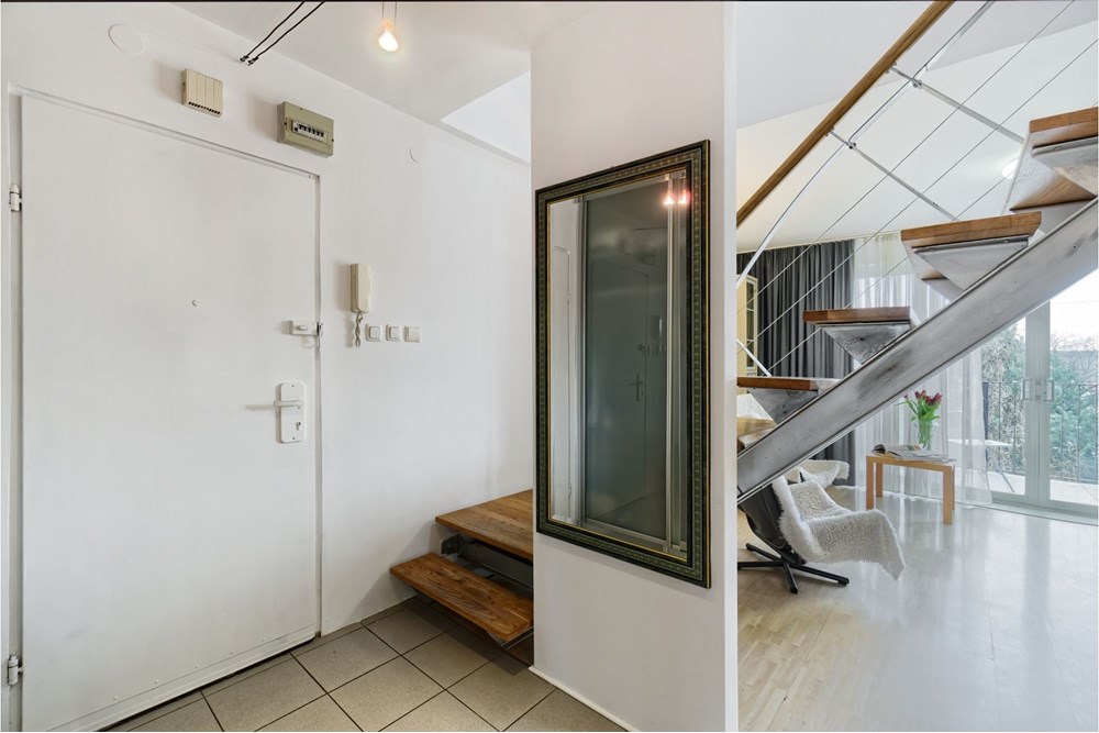 Samodzielne mieszkanie dwupoziomowe - Sprzedaż - Warszawa, Polska - DSC06378 (1).jpg - 810131032-80