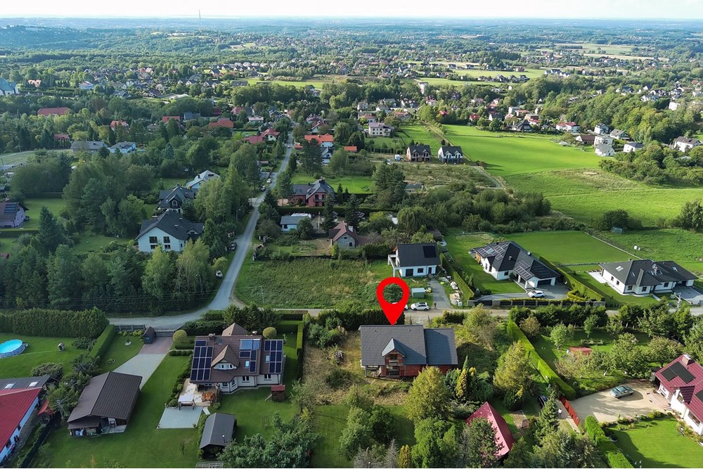 Dom wolnostojący - Sprzedaż - Kozy, Polska - ROLN_043M.JPG - 800061090-243