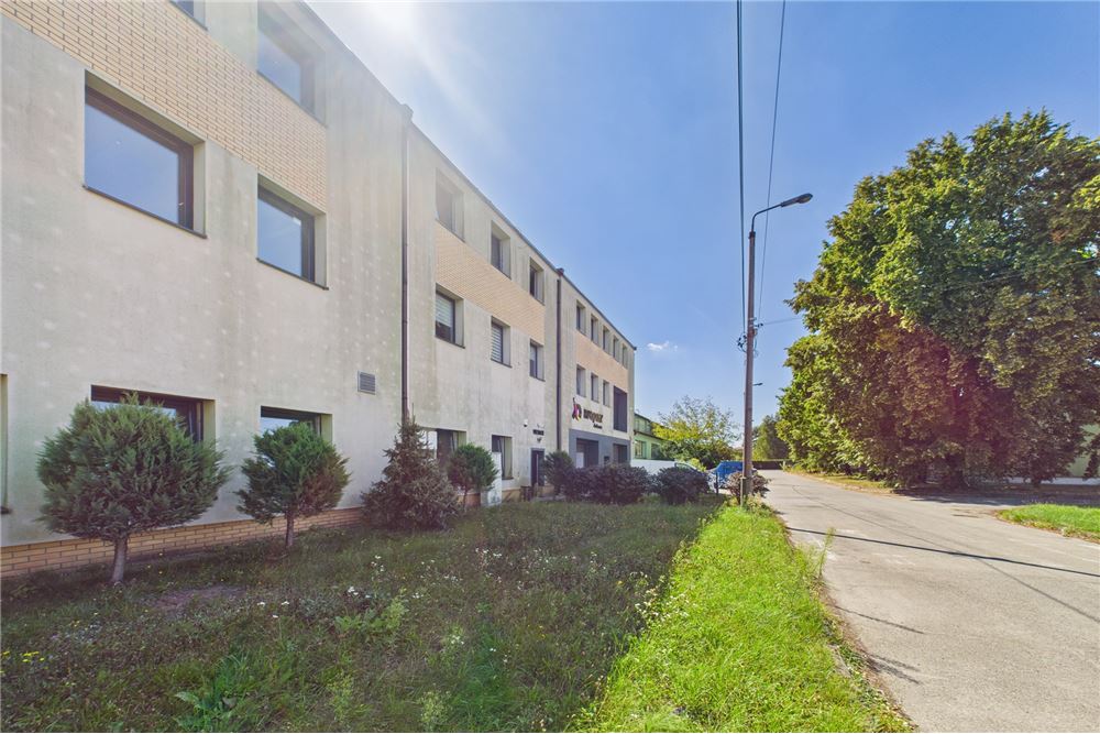 Biuro - Wynajem - Rybnik, Polska - 21 - 470311001-50