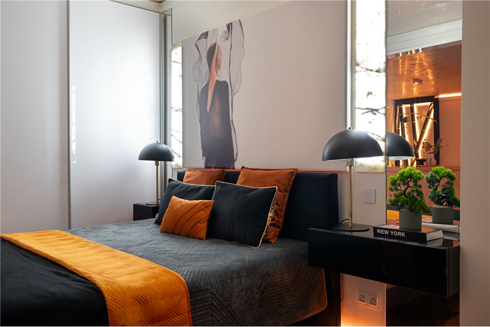 Mieszkanie - Sprzedaż - Warszawa, Polska - 8 - 810251007-89