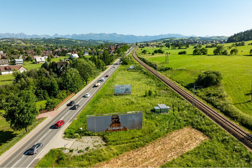 Działka - Sprzedaż - Szaflary, Polska - DJI_0655-HDR-21.jpg - 470151024-442