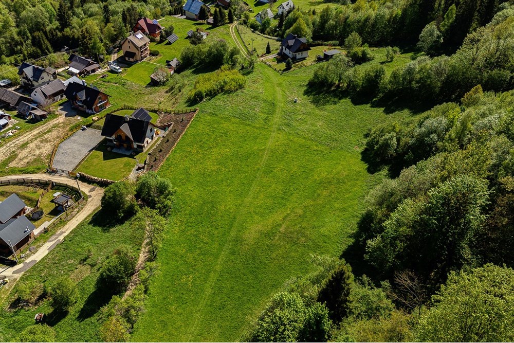 Działka budowlana - Sprzedaż - Szlachtowa, Polska - 0020.jpg - 470131113-361