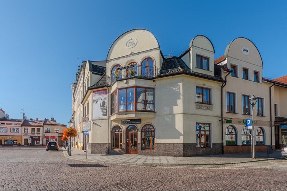 Lokal handlowy/usługowy - Wynajem - Skoczów, Polska - 10.JPG - 470131102-43