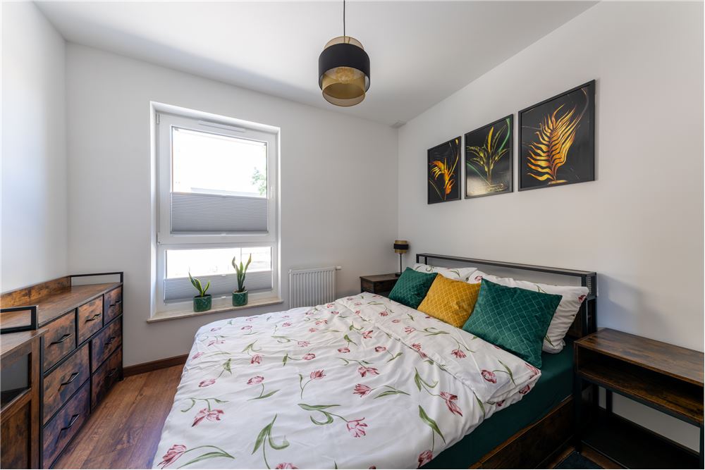 Gyvenamasis - Butas - Żyrardów, Polska - PL - 30 - 810251037-47