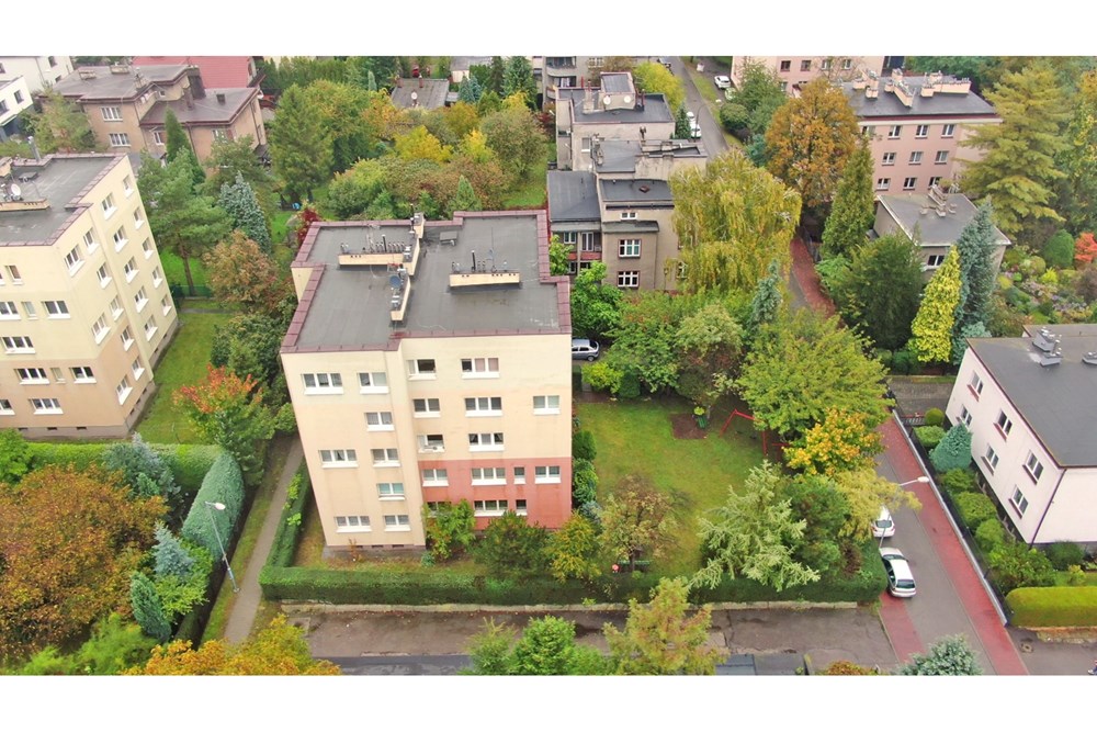 Mieszkanie - Sprzedaż - Katowice, Polska - 1.jpg - 800041001-898