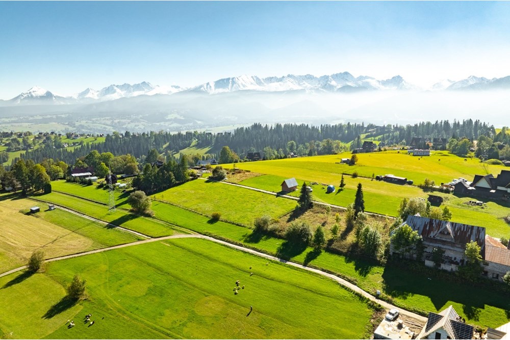Działka budowlana - Sprzedaż - Ząb, Polska - 20251004-DJI_0827-HDR-2.jpg - 470151035-148