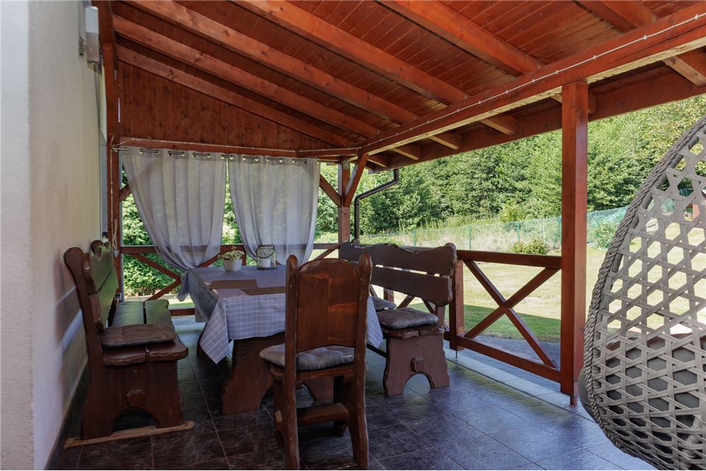 Dom jednorodzinny - Sprzedaż - Górki Wielkie, Polska - 17 - 800061039-517