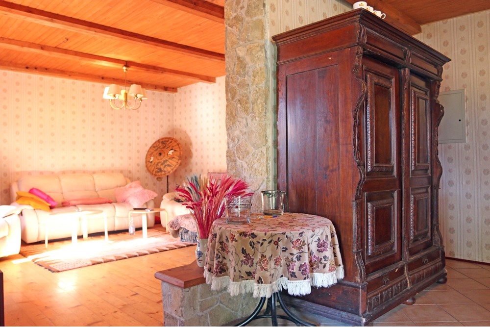 Dom wolnostojący - Sprzedaż - Dobra, Polska - Dobra70 5.JPG - 800041074-23