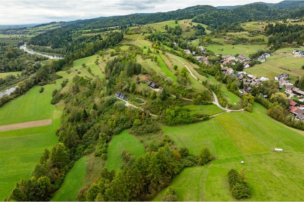 Działka - Sprzedaż - Knurów, Polska - 20250927-DJI_0821-HDR.jpg - 470151024-457