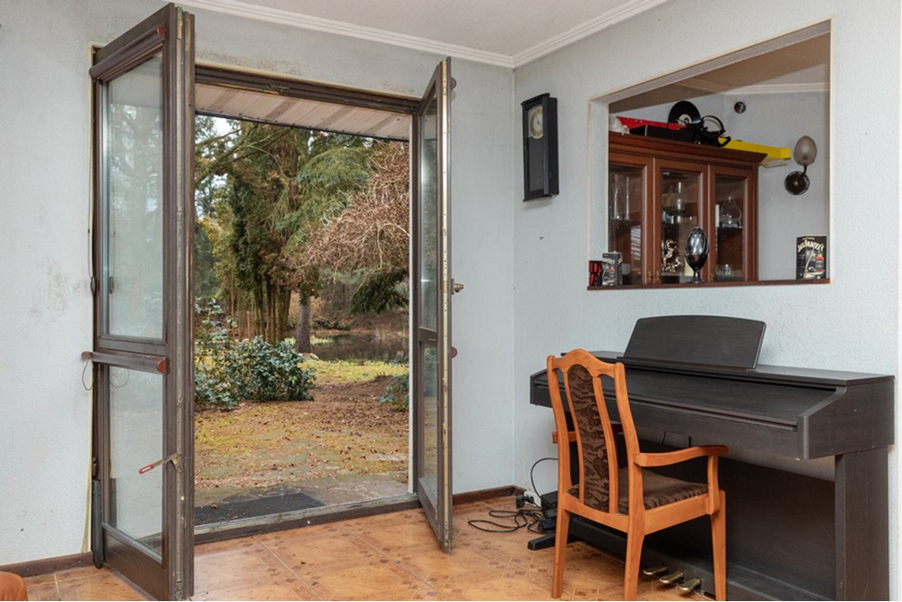 Prosta - Dom wolnostojący - Dom wolnostojący