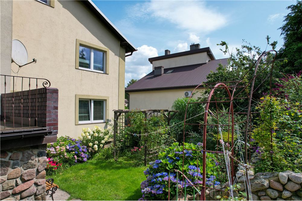 Dom wolnostojący - Sprzedaż - Koszalin, Polska - 29 - 470281009-60