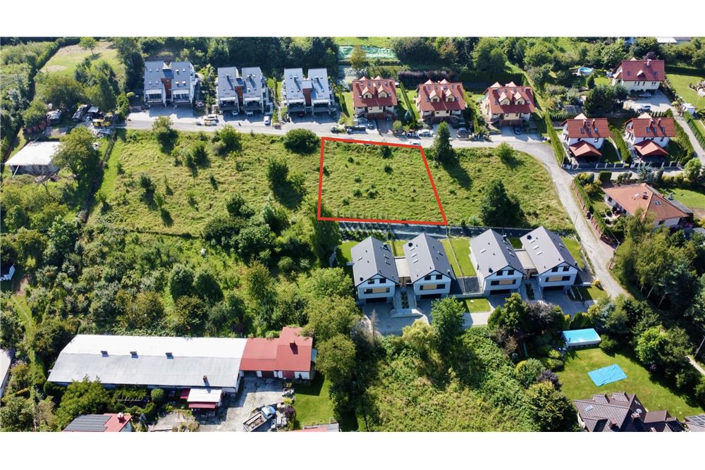 Działka budowlana - Sprzedaż - Bielsko-Biała, Polska - 3 - 800061028-471