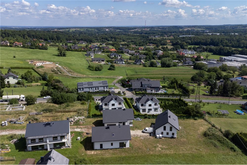 Dom wolnostojący - Sprzedaż - Międzyrzecze Górne, Polska - 21 - 800061103-172