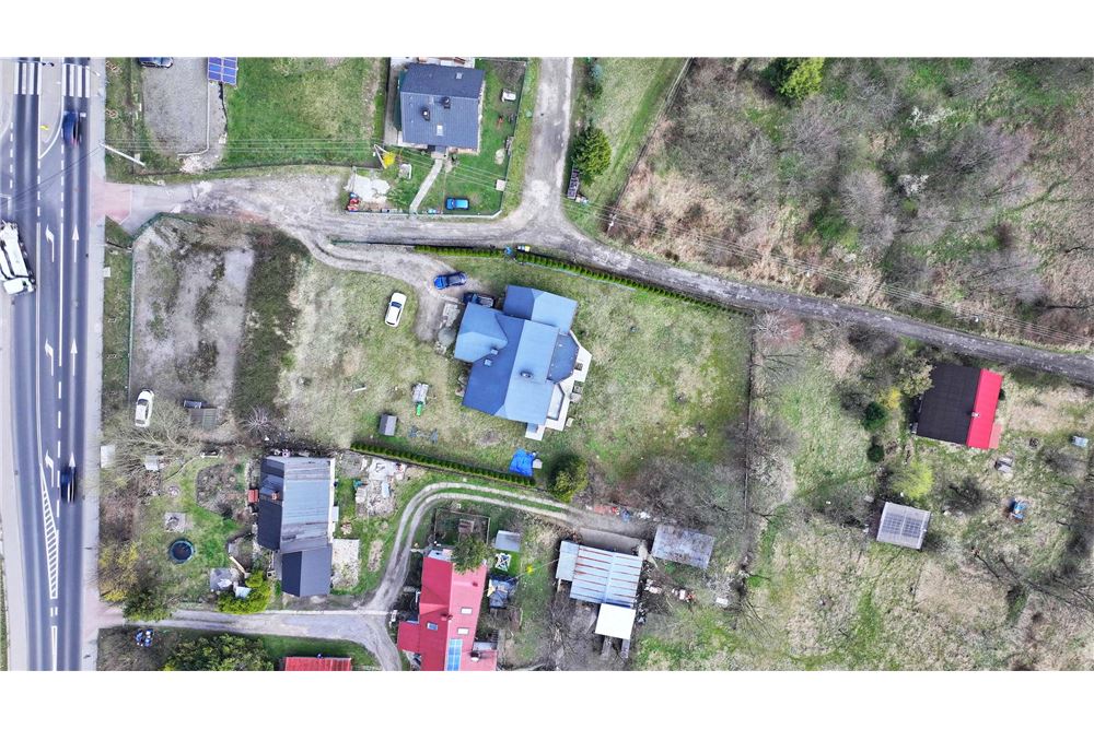 Dom wolnostojący - Sprzedaż - Bielsko-Biała, Polska - 58 - 800061016-1157