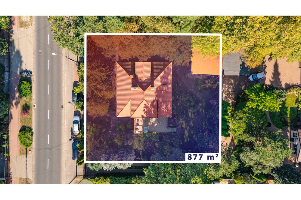 Dom jednorodzinny - Sprzedaż - Legionowo, Polska - 2 - 810131014-61