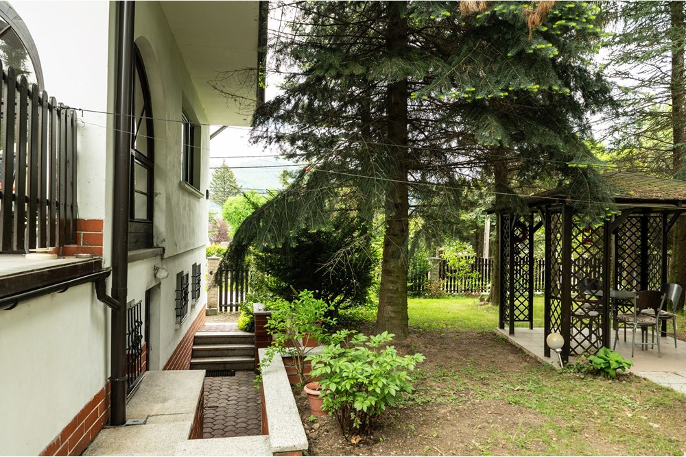 Budynek - Sprzedaż - Ustroń, Polska - Myśliwska 30 Ustroń _ 66.jpg - 470131058-357