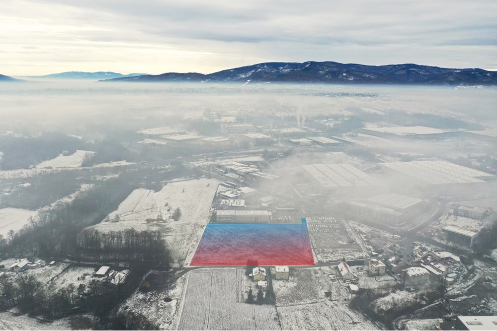 Nieruchomość inwestycyjna - Sprzedaż - Bielsko-Biała, Polska - 10A.jpg - 470131040-442