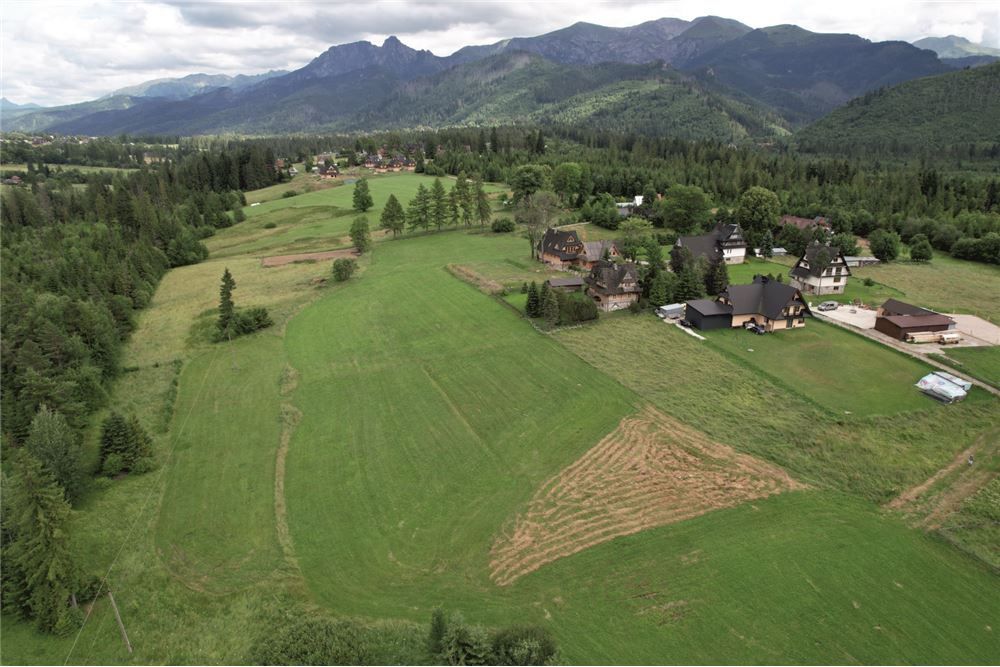 Działka budowlana - Sprzedaż - Witów, Polska - 35 - 470151035-141