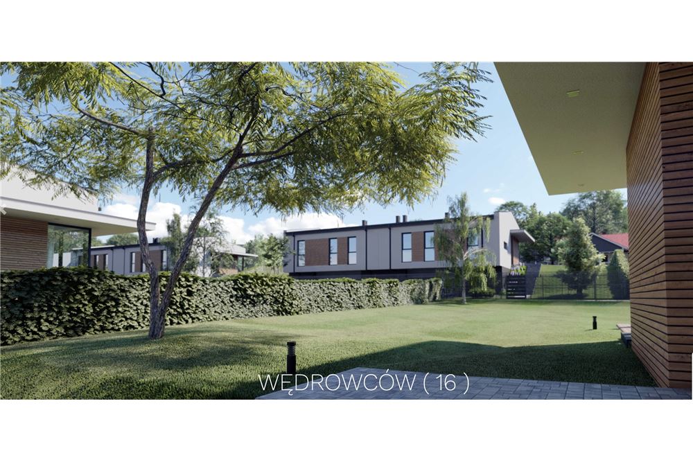 Dom jednorodzinny - Sprzedaż - Bielsko-Biała, Polska - 50 - 800061076-456