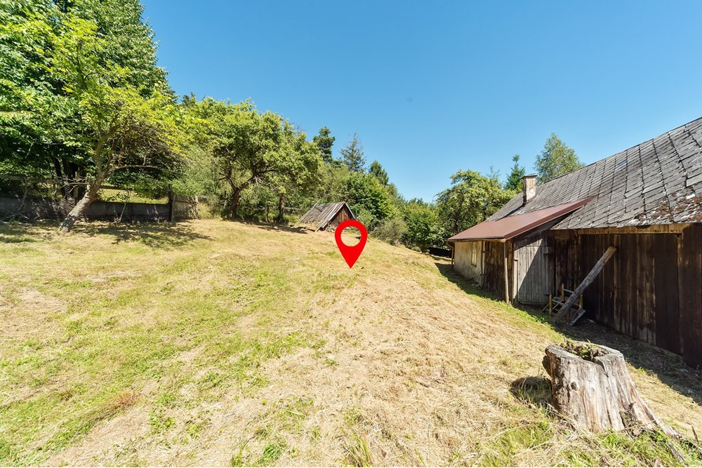 Domek wiejski - Sprzedaż - Międzybrodzie Bialskie, Polska - ZA24_002D.jpg - 800061127-27