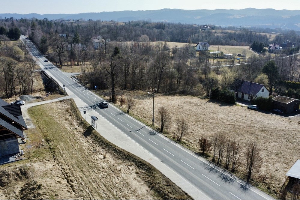 Działka budowlana - Sprzedaż - Gilowice, Polska - dji_fly_20250322_104156_328_1742636522843_photo_optimized.jpg - 800061130-12