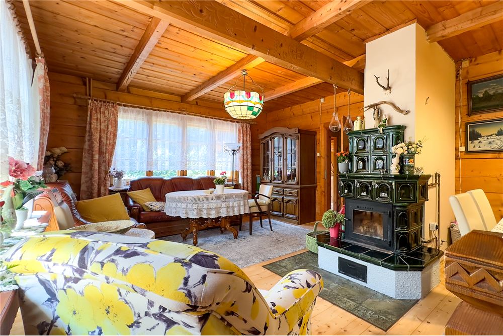 Apartament wakacyjny - Sprzedaż - Bielsko-Biała, Polska - 28 - 800061103-158