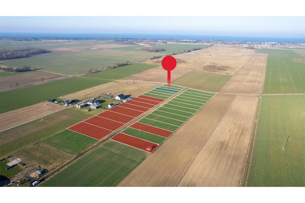 Działka budowlana - Sprzedaż - Śmiechów, Polska - 1_0032_33.jpg - 470281002-181