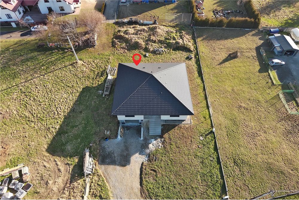 Dom wolnostojący - Sprzedaż - Dębowiec, Polska - 20 - 800061076-445