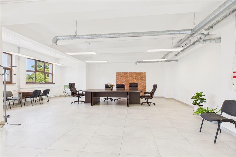 Biuro - Wynajem - Zabrze, Polska - 12 - 470291004-228