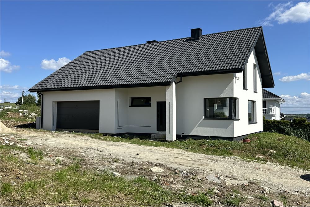 Dom wolnostojący - Sprzedaż - Międzyrzecze Górne, Polska - 31 - 800061103-172