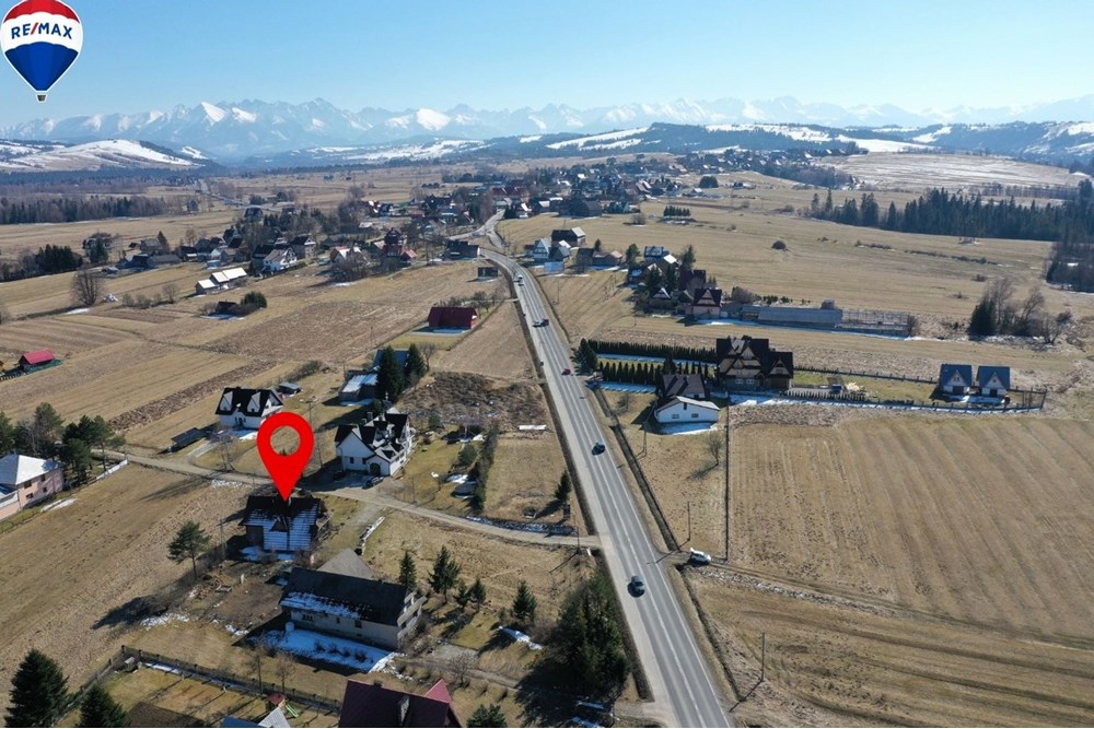 Dom wolnostojący - Sprzedaż - Gronków, Polska - 4.jpg - 470151042-8