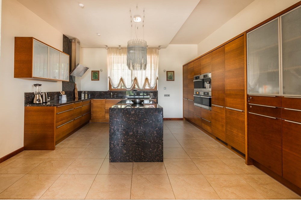 Rezydencja/Willa/Dworek - Sprzedaż - Srebrna Góra, Polska - 011 kuchnia.jpg - 800271021-13