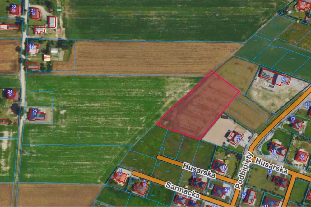 Działka budowlana - Sprzedaż - Nowe Gulczewo, Polska - Zrzut ekranu 2025-08-6 o 18.23.42.jpeg - 810051040-258