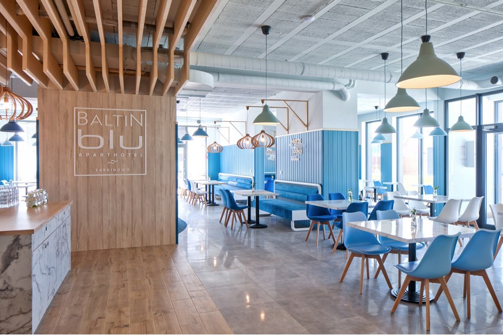 Apartament wakacyjny - Sprzedaż - Sarbinowo, Polska - 17200778576703_baltinblurestauracja1.jpg - 790221009-54